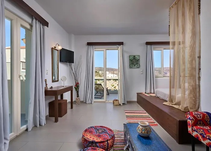 Althea Boutique Hotel - Adults Only